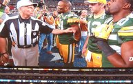 Murphy at the Big Game 26