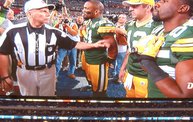 Murphy at the Big Game 26
