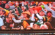Murphy at the Big Game 23