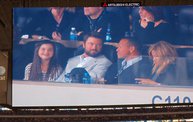 Murphy at the Big Game 21