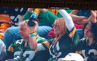 Murphy at the Big Game 17