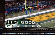 Murphy at the Big Game 16