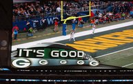 Murphy at the Big Game 16