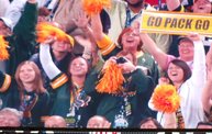 Murphy at the Big Game 13