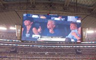 Murphy at the Big Game 12