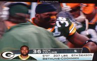 Murphy at the Big Game 9