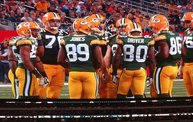 Murphy at the Big Game 1