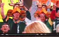 Murphy at the Big Game 30