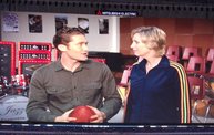 Murphy at the Big Game 28