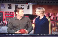 Murphy at the Big Game 28