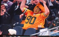 Murphy at the Big Game 27