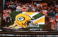 Murphy at the Big Game 25