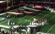 Murphy at the Big Game 22