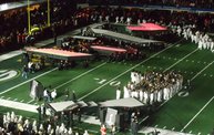 Murphy at the Big Game 22