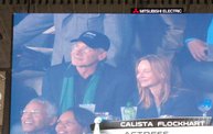 Murphy at the Big Game 4