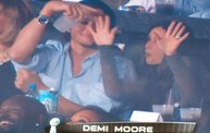 Murphy at the Big Game 6
