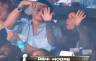 Murphy at the Big Game 6