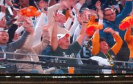 Murphy at the Big Game 7