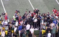 Murphy at the Big Game 11