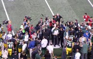 Murphy at the Big Game 11