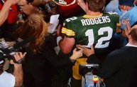 Murphy at the Big Game 14