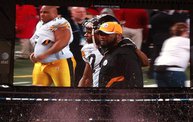 Murphy at the Big Game 16