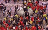 Murphy at the Big Game 23