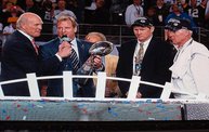 Murphy at the Big Game 25