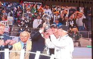 Murphy at the Big Game 26