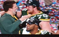Murphy at the Big Game 30