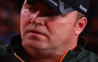Murphy at the Big Game 3