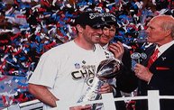 Murphy at the Big Game 5