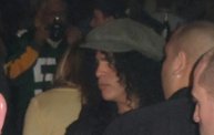 Murphy at the Big Game 22