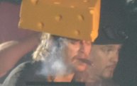 Murphy at the Big Game 27