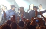 Murphy at the Big Game 24