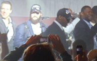 Murphy at the Big Game 26