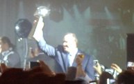 Murphy at the Big Game 27