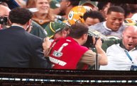 Murphy at the Big Game 29
