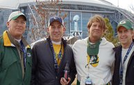 Murphy at the Big Game 3