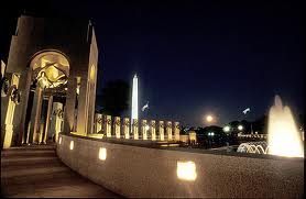 National World War II Memorial