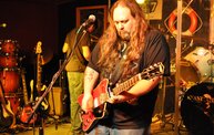 Meantooth Grin and De-Railers Live Album Recording Show at Kruse In: Cover Image