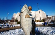 Shedd Aquarium - 02/13/11 1