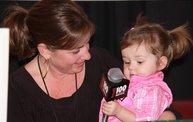 St Jude Radiothon 2011: Cover Image
