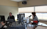 Lt. Governor Kleefisch joins Jerry Bader 9