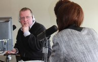 Lt. Governor Kleefisch joins Jerry Bader 8