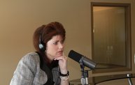 Lt. Governor Kleefisch joins Jerry Bader 6