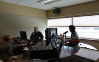 Lt. Governor Kleefisch joins Jerry Bader 10