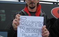 Sucking Up Your Pride For Free Beer! 4