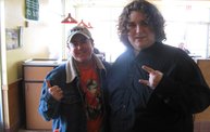 Q106 at Taco Bell (2-12-11) 4