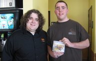 Q106 at Taco Bell (2-12-11) 3